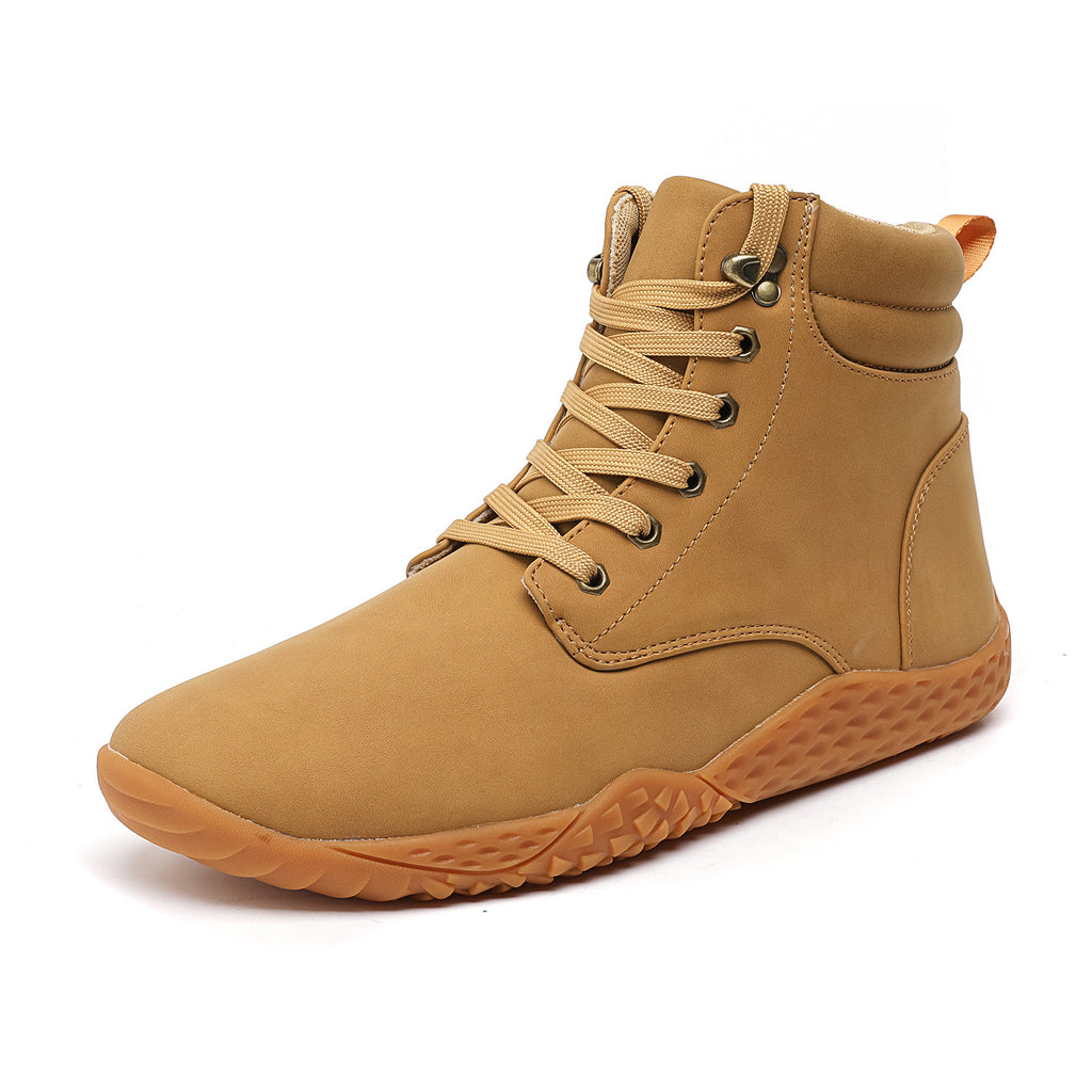Herren High-top Sneaker für Herbst und Freizeit – Bild 2 | LuxeStyle