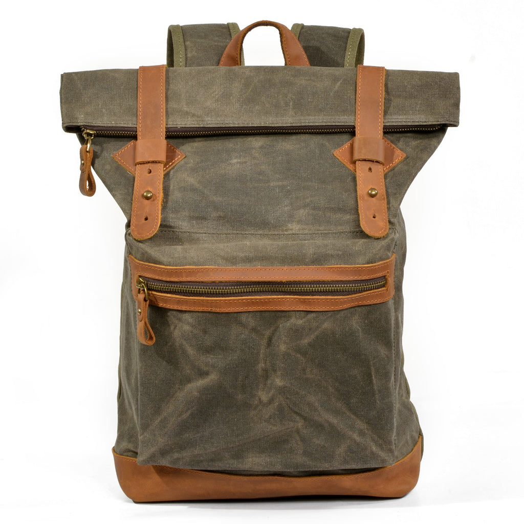 Rucksack-Einsatz für DSLR-Kamera – Bild 7 | LuxeStyle