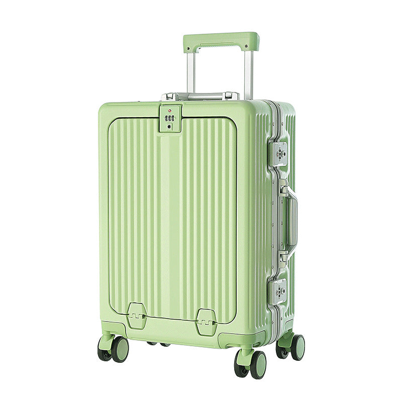 Multifunktionaler Reisekoffer