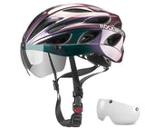 Farbe: Violett / Transparent