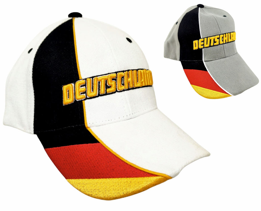 Flag-Cap Deutschland – Bild 1 | LuxeStyle
