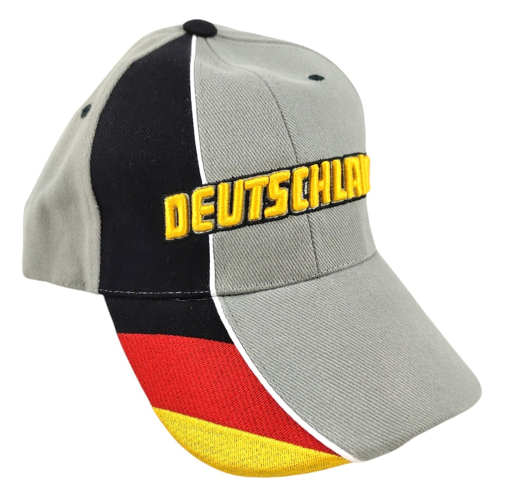 Flag-Cap Deutschland – Bild 2 | LuxeStyle