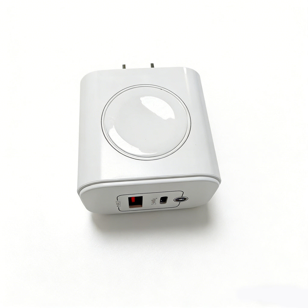 All-in-one Ladestation für Smartwatches