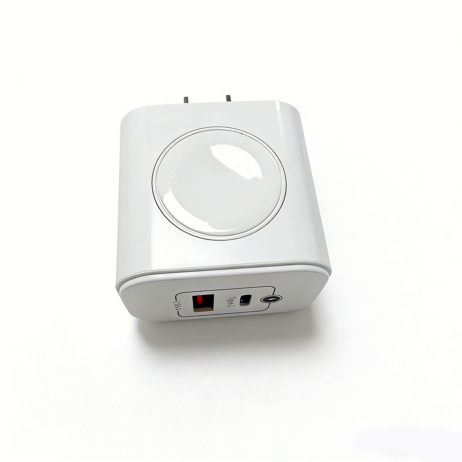 All-in-one Ladestation für Smartwatches