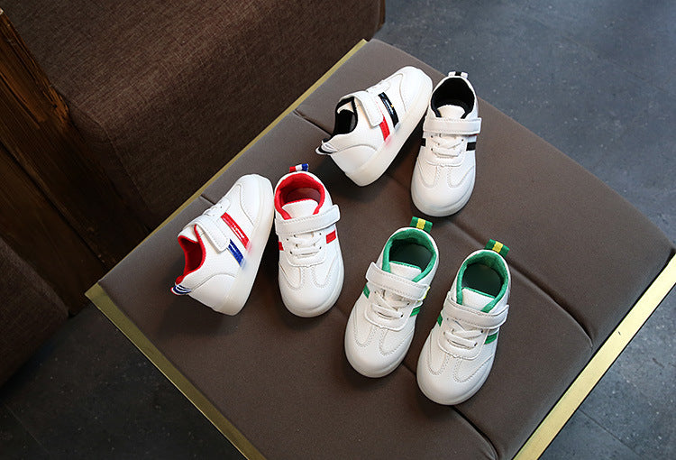 Kimmy LED-Sneakers für Kinder