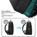 Vielseitiger Rucksack aus Vollleder