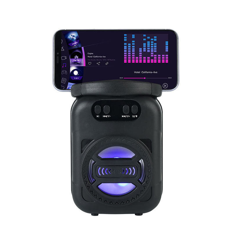 Bluetooth-Lautsprecher «Echo»