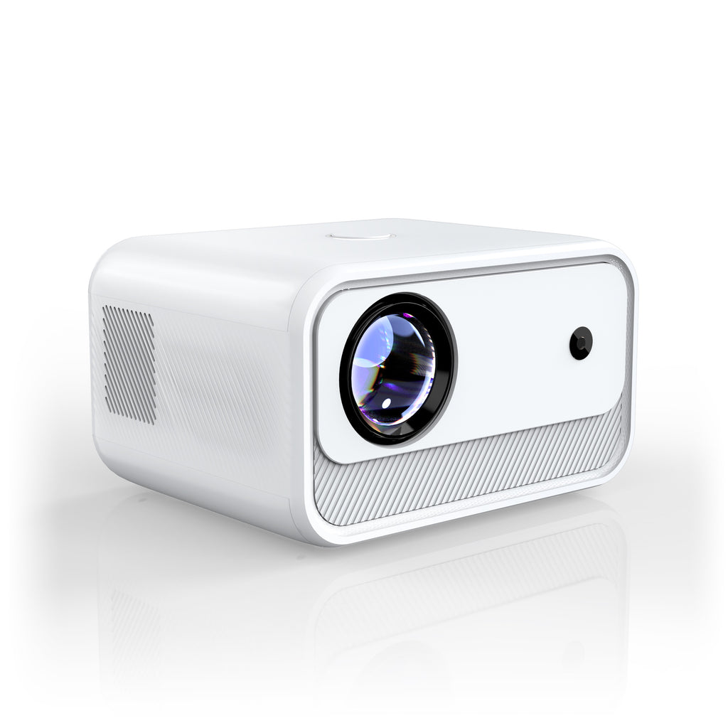 Mini-Beamer «Beamly» · WLAN HD-Projektor