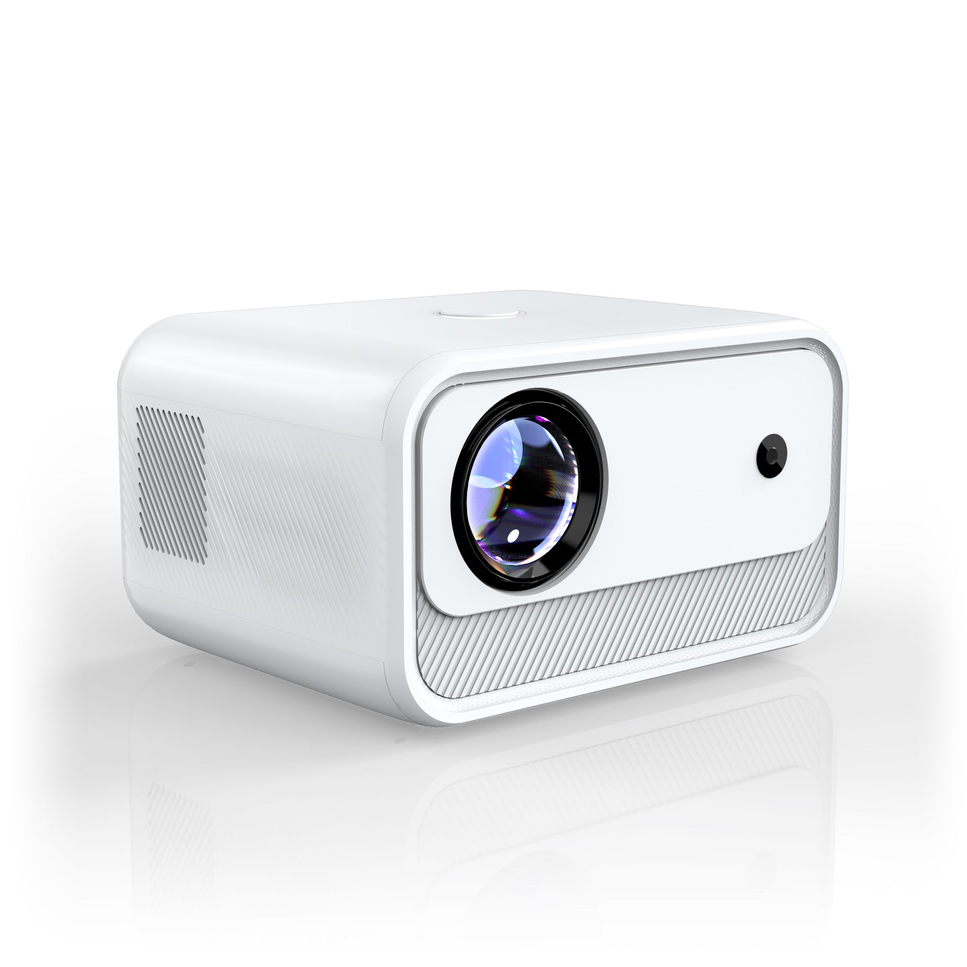 Mini-Beamer «Beamly» · WLAN HD-Projektor