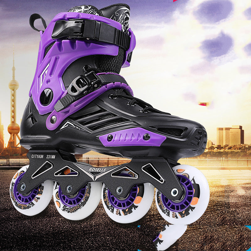 Inline-Skates für Männer und Frauen – Bild 3 | LuxeStyle