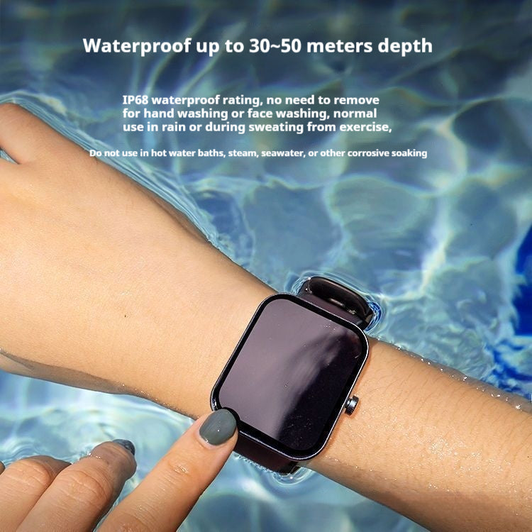 Smart Bluetooth Sport-Armband