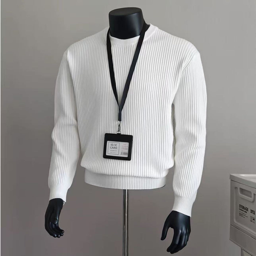 Retro-Pullover für Herren