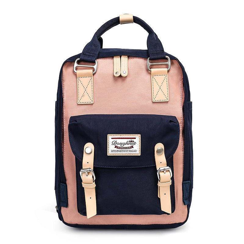 Doughnut College Rucksack