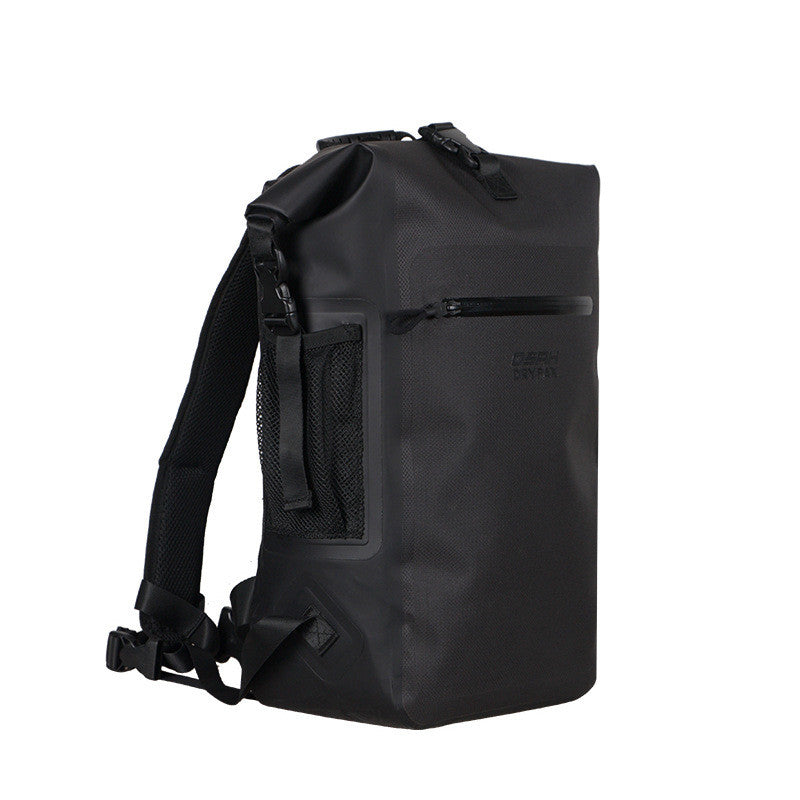 Wasserdichte Motorrad-Reisetasche, multifunktional – Bild 4 | LuxeStyle