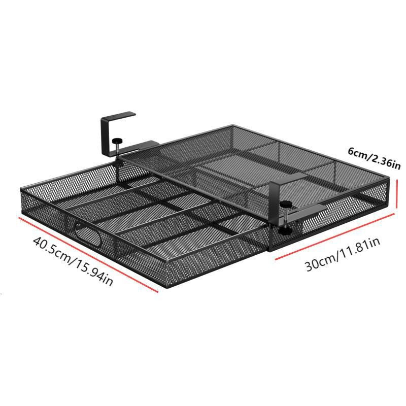 Desktop Organizer – Bild 4 | LuxeStyle