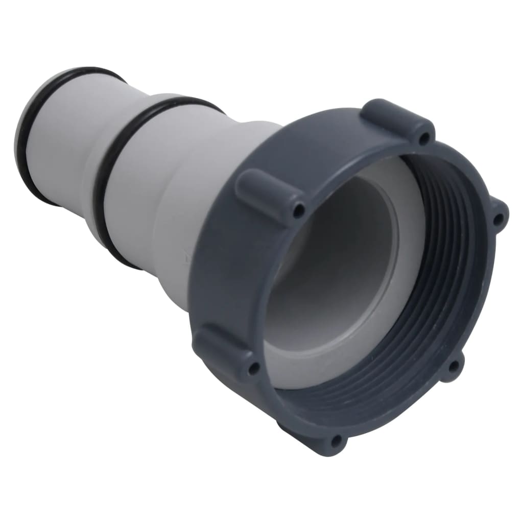 Poolschlauch-Adapter, 2 Stk.
