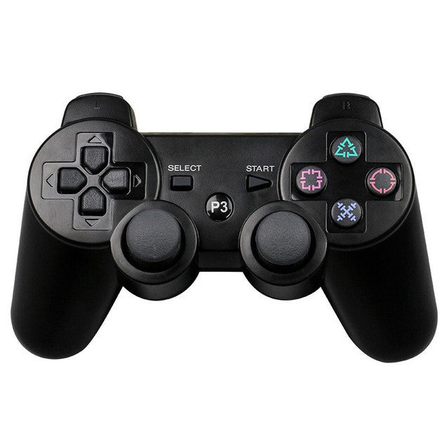 PS3/PC Bluetooth Game Handle