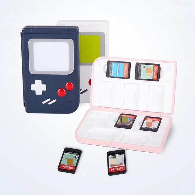 Game Card Aufbewahrungsbox
