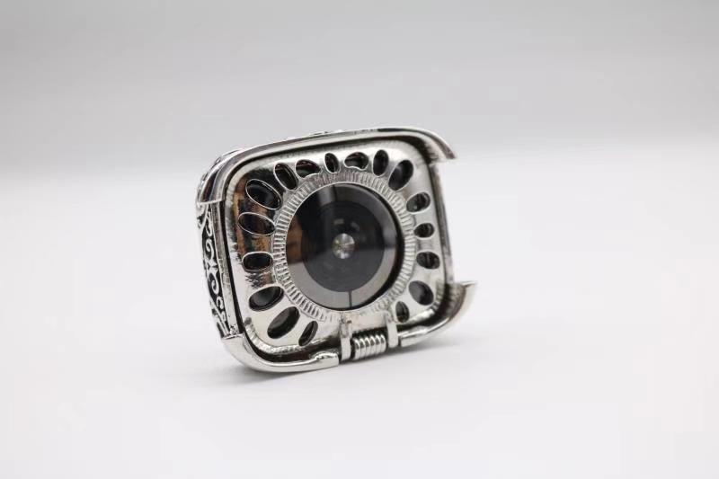 Vintage Uhrenschutzhülle für Apple Watch – Bild 7 | LuxeStyle