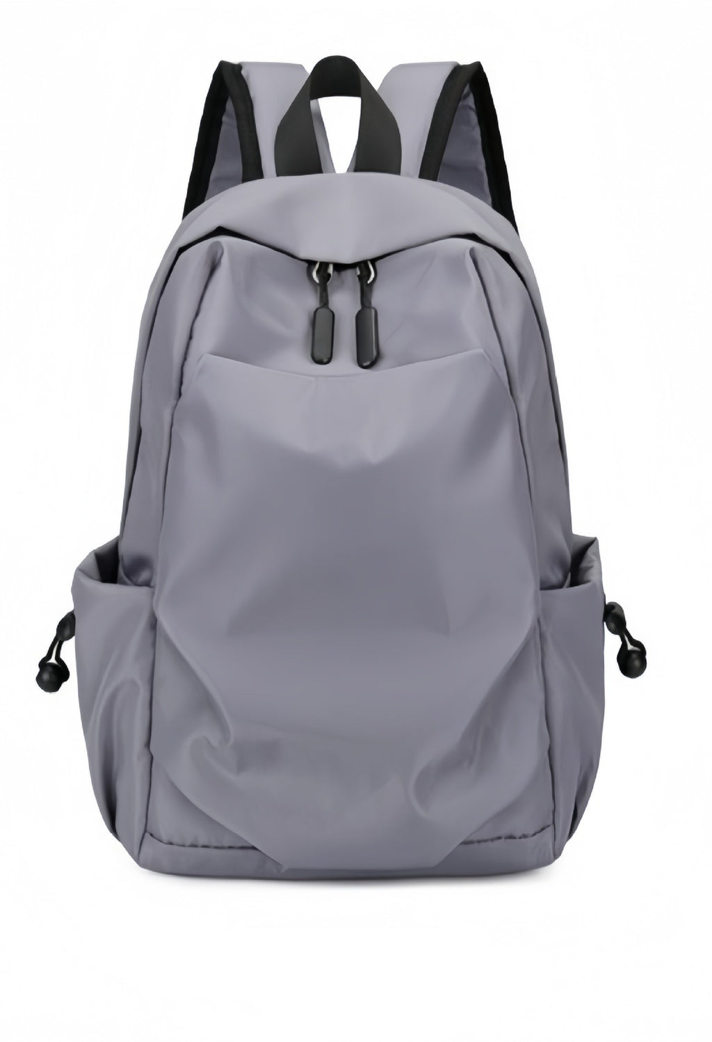 Oxford Stoff Rucksack Herren – Bild 8 | LuxeStyle