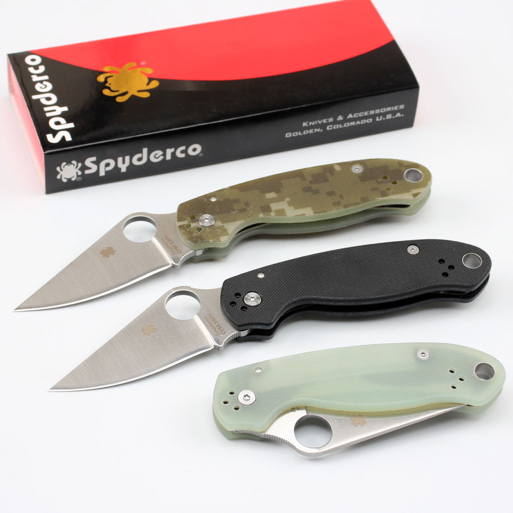 Portables Klappmesser für Outdoor