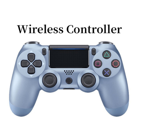 Kabelloser PS4 Controller – Bild 5 | LuxeStyle
