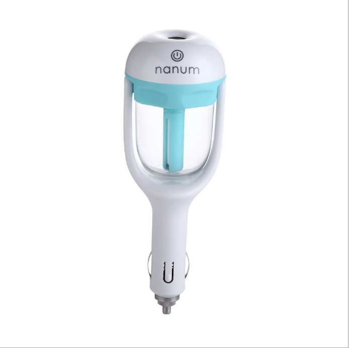 Auto Luftbefeuchter & Aroma Diffuser