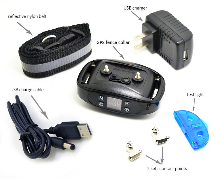 Hundetrainer mit GPS – Bild 2 | LuxeStyle