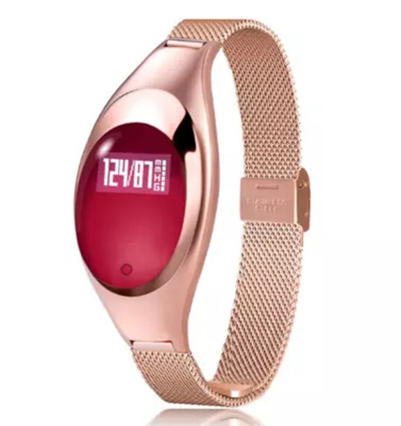 Smart-Armband für iPhone & Android – Bild 3 | LuxeStyle