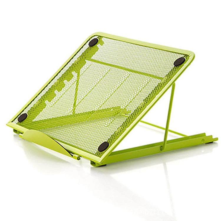 Faltbarer Laptop-Ständer | LuxeStyle