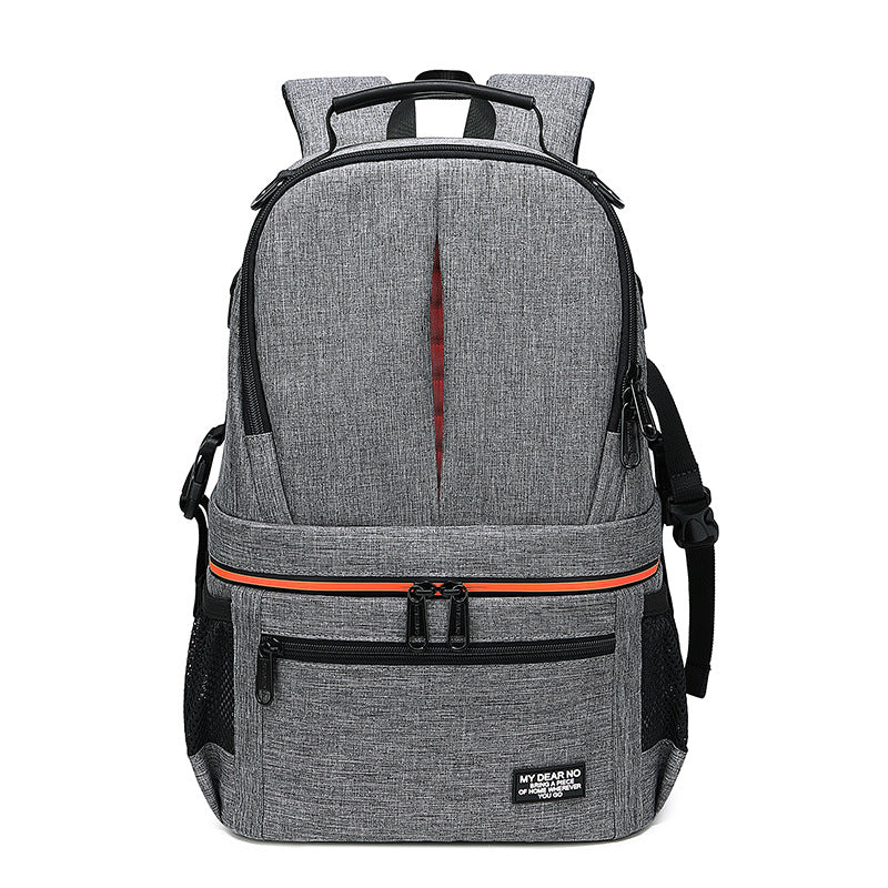 Wasserdichter Anti-Diebstahl Digital-Rucksack | LuxeStyle