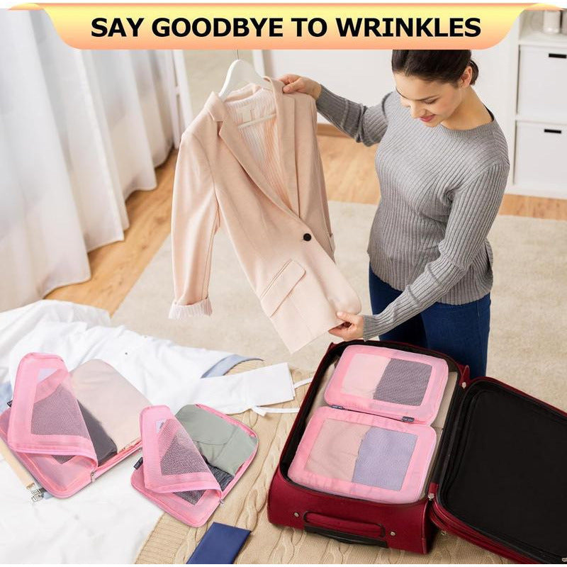 Reisebeutel – Bild 10 | LuxeStyle