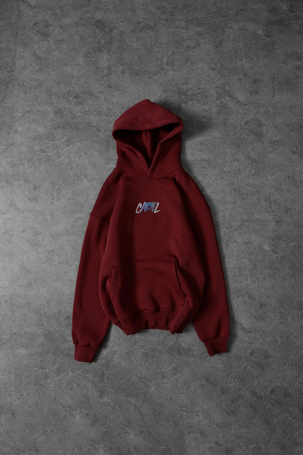 Vielseitiger Kapuzenpullover für Herren