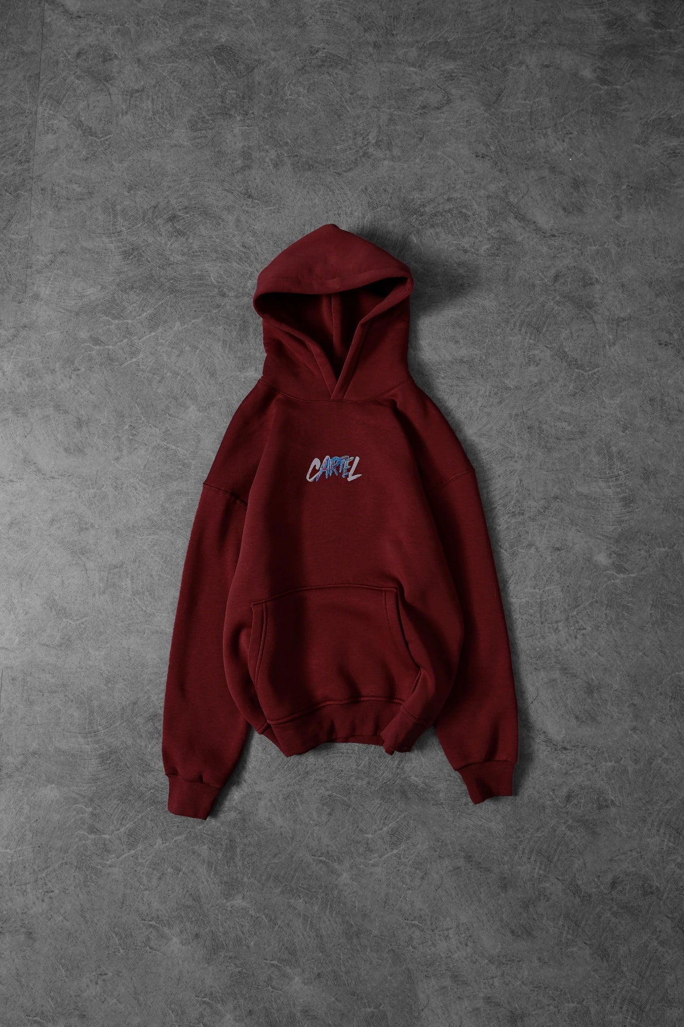 Vielseitiger Kapuzenpullover für Herren