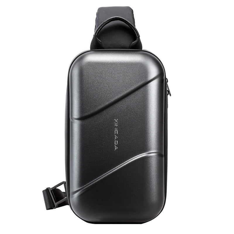 Wasserdichte Anti-Drop Umhängetasche – Bild 2 | LuxeStyle