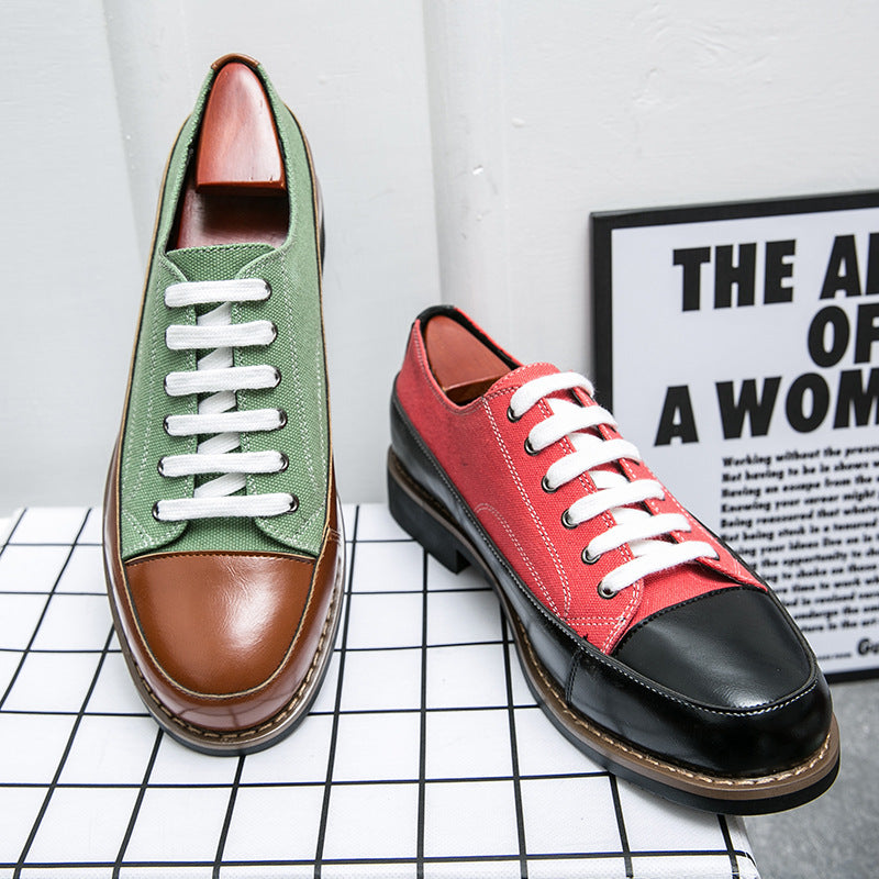 Business Casual Loafers für Herren – Bild 5 | LuxeStyle