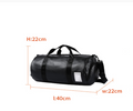 Reisetasche für Geschäftsreisen | LuxeStyle