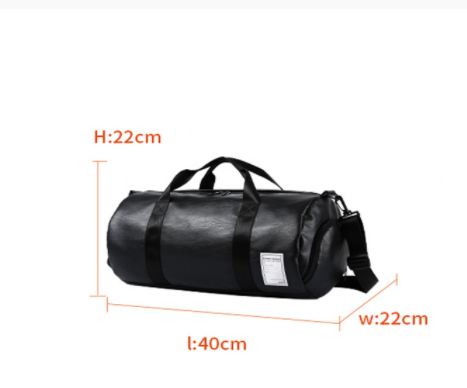 Reisetasche für Geschäftsreisen | LuxeStyle