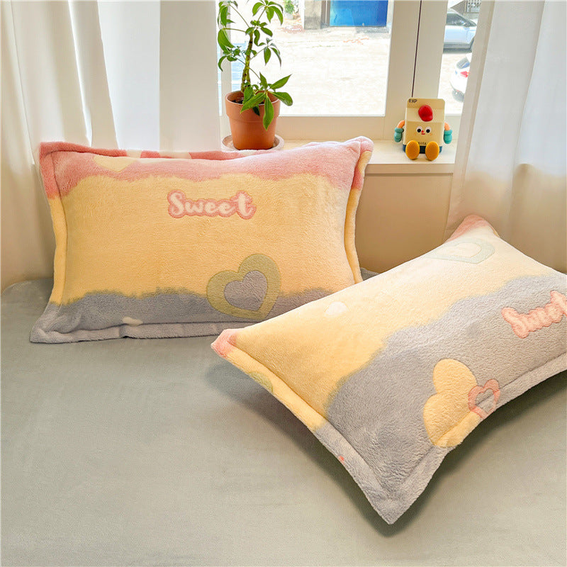 Winterpracht Duvetcover