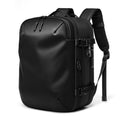 Vakuum-Kompressionsrucksack – Ansicht 5