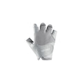 Leichte, atmungsaktive Halbfinger-Handschuhe