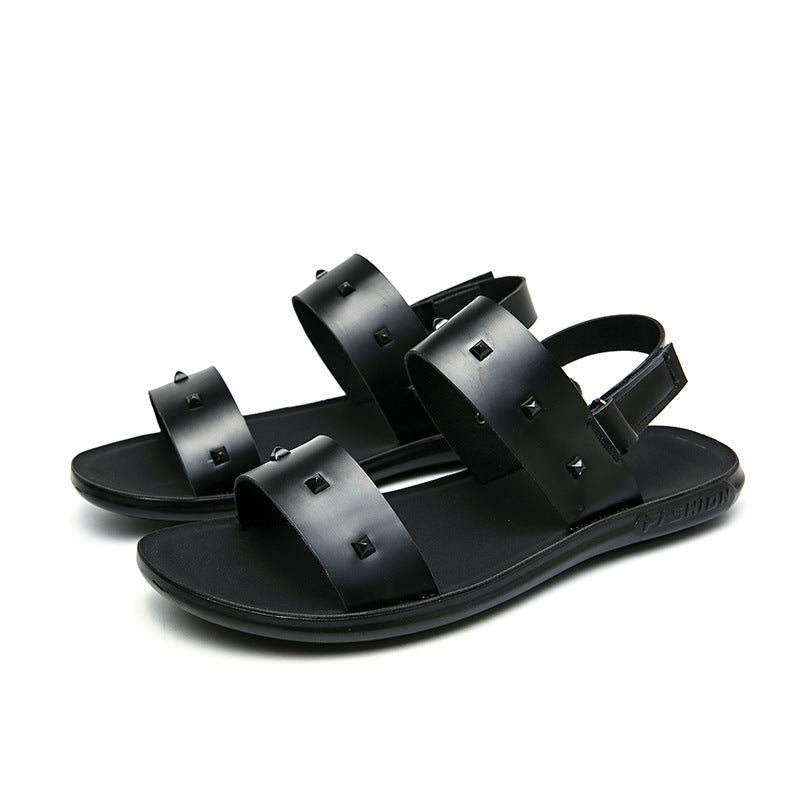 Männer Sommer Schuhe, atmungsaktiv, locker – Bild 7 | LuxeStyle