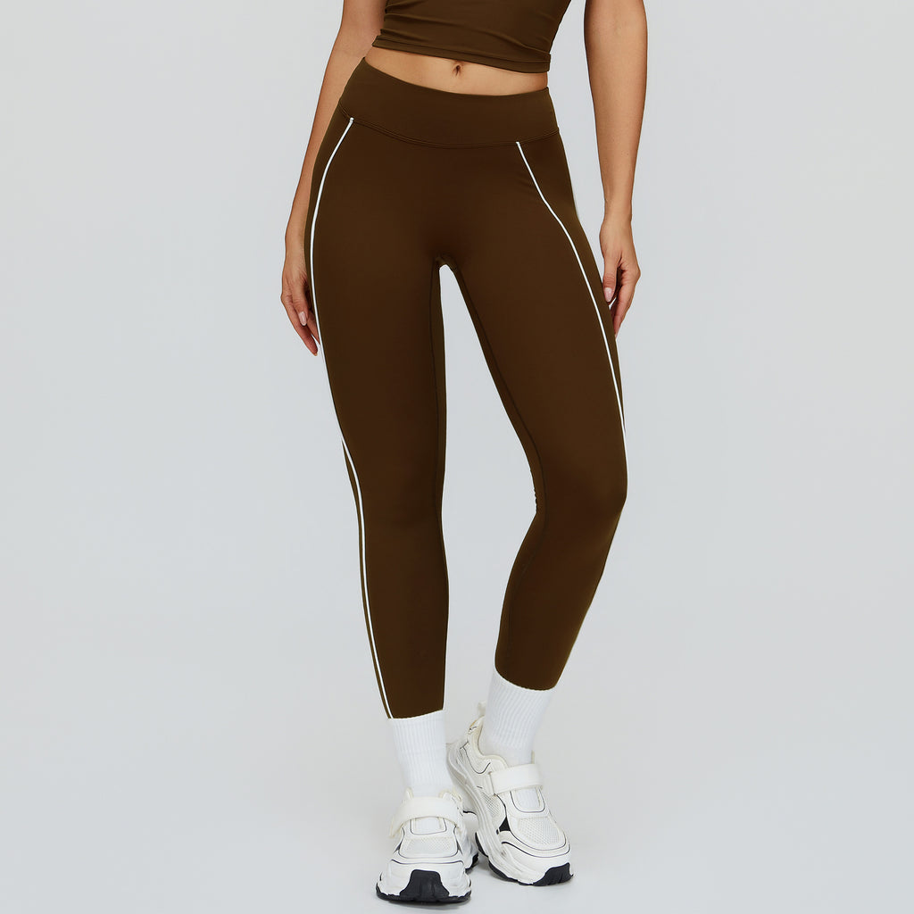 Po-lift Leggings für Damen