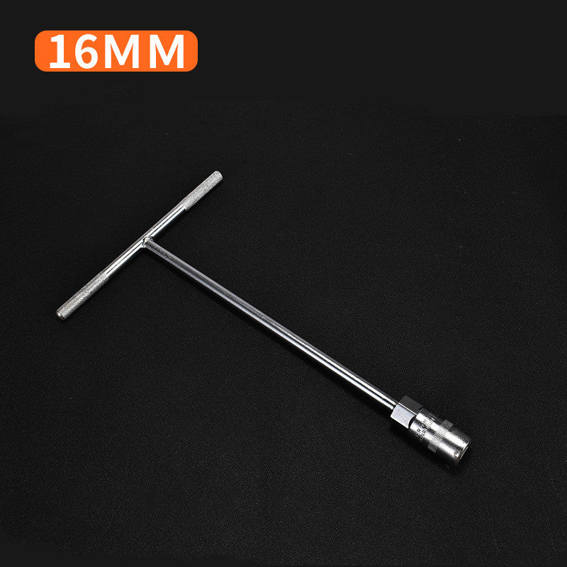 T-Schlüssel für Innen- und Aussen-Sechskant – Bild 14 | LuxeStyle