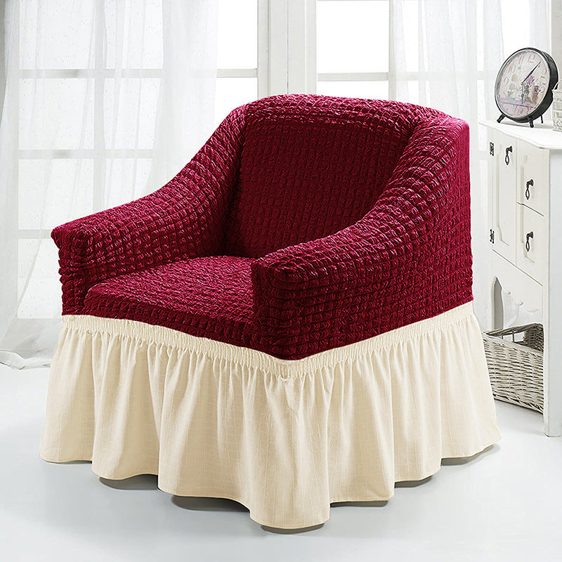 American Stoffsofaüberzug – Bild 7 | LuxeStyle