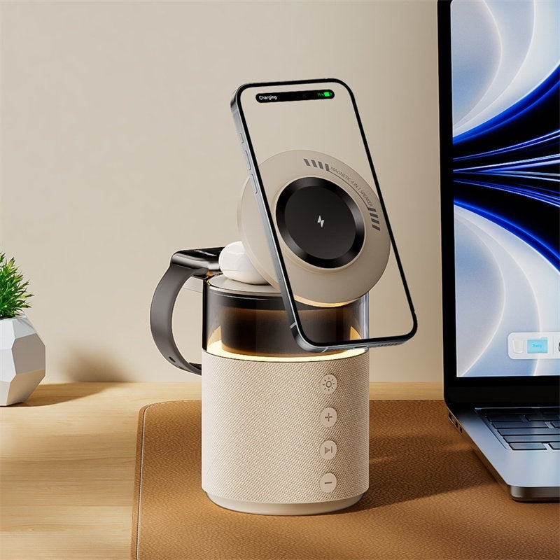 Bluetooth-Lautsprecher «BoomBox»