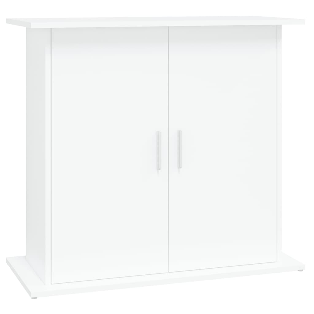 Aquarium Unterschrank 81 Sonoma Eiche
