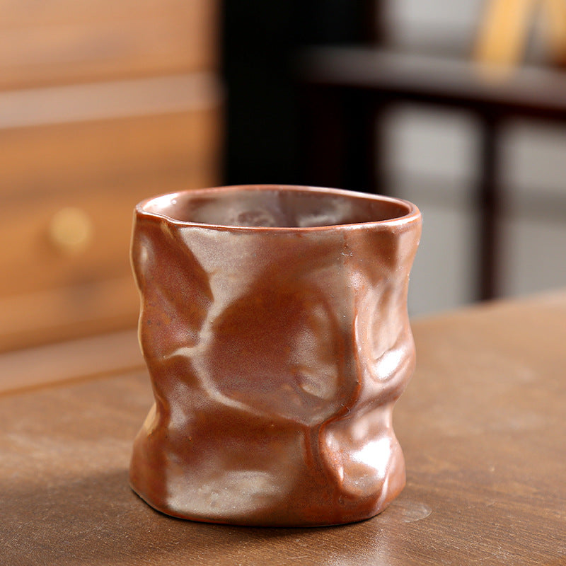 Keramik-Tasse im Retro-Stil – Bild 10 | LuxeStyle