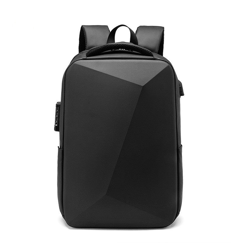 Business Rucksack mit Zahlenschloss