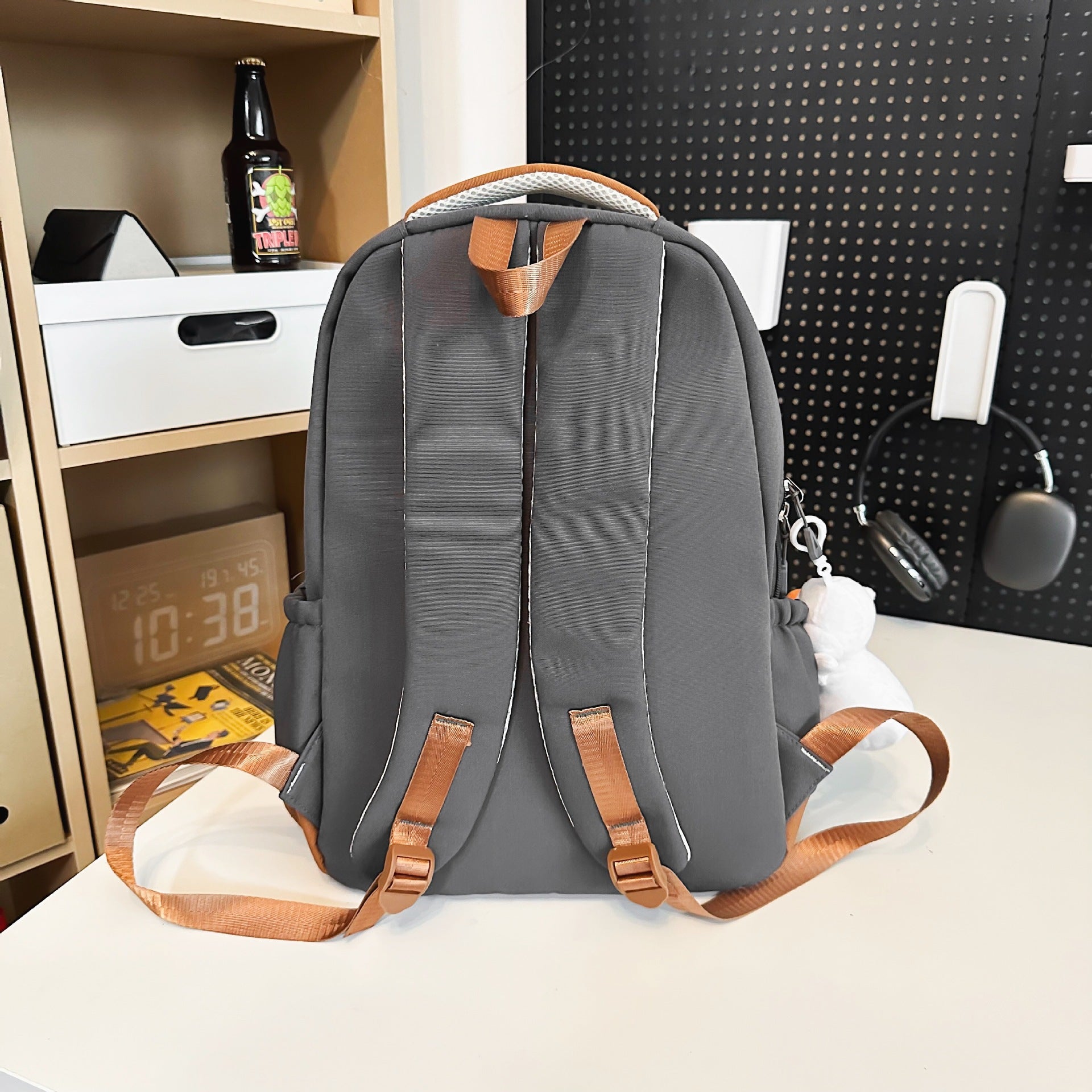 Schulrucksack für Alltag und Reisen